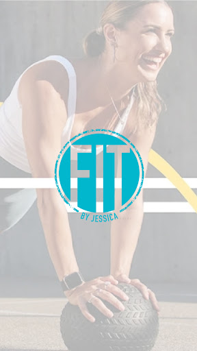 FIT by Jessica ekran görüntüsü