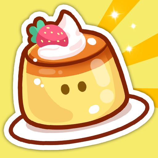 Merhaba Pudding Slime
