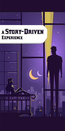 Shadow of Naught Story Drama ekran görüntüsü