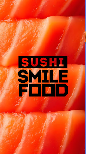 Sushi Smile Food ekran görüntüsü