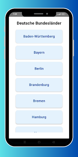 Leben in Deutschland - 2025 ekran görüntüsü