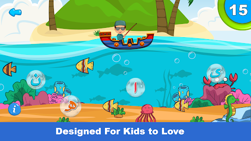 Learn Arabic Alphabet: Games ekran görüntüsü