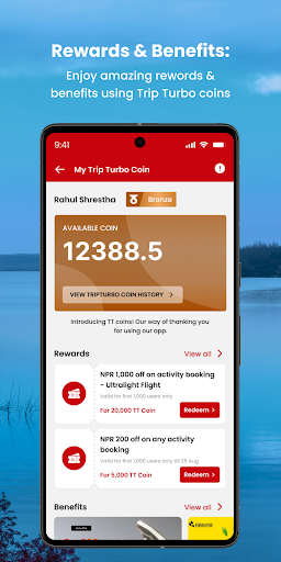 Trip Turbo - Travel Deals ekran görüntüsü