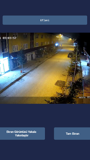 Karabük Kameralar ekran görüntüsü