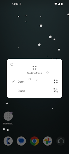 MotionEase - Car Sickness Aid ekran görüntüsü