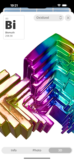 Talbica 3: Chemistry tools ekran görüntüsü