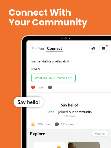 Canyon Vista Community ekran görüntüsü