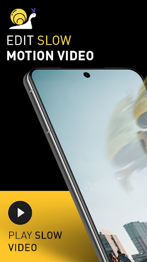 Slow Motion Video Velocity ekran görüntüsü