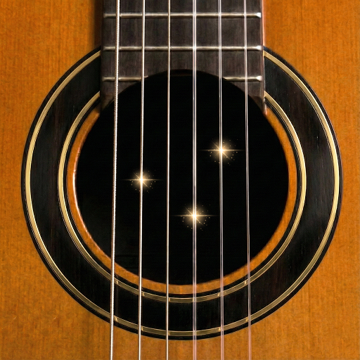 Bass Guitar - Real Sound