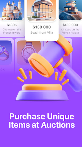 Cryptoguru: Trading Simulator ekran görüntüsü