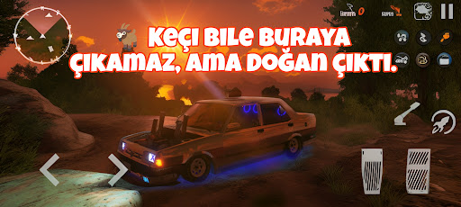 Doğan Simülatör 2 ekran görüntüsü