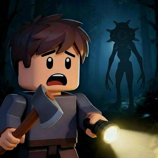 Stranger: Survival Dark Way