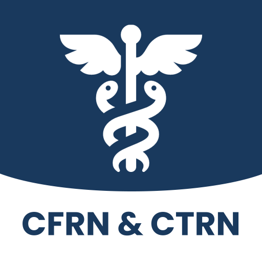 CFRN & CTRN EXAM PREP 2026