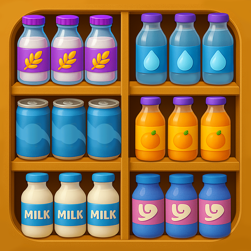 Sort Mart