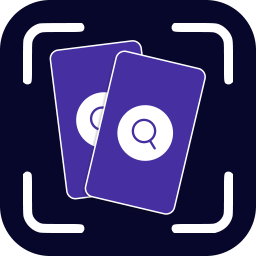 MTG Card Scanner
