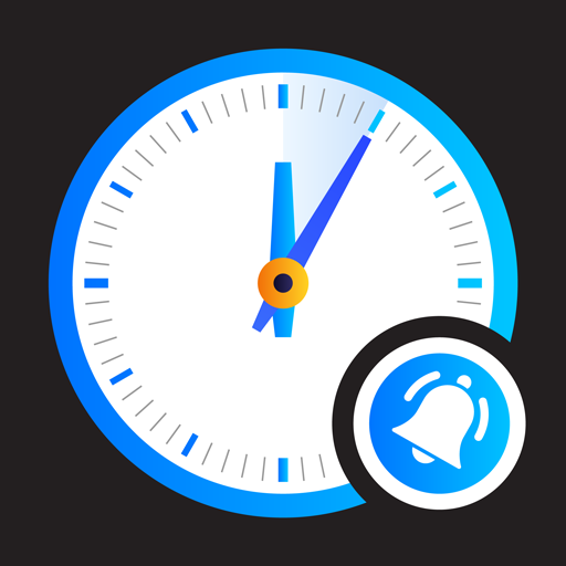 Hourly Chime: Set Reminders