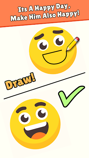 DOP : Draw One Part ekran görüntüsü