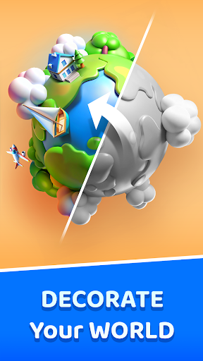 Doodle God 2: Simya ve Mantık ekran görüntüsü