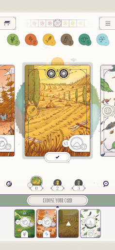 Evergreen: The Board Game ekran görüntüsü