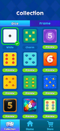 Yatzy King - 3D Dice Game ekran görüntüsü