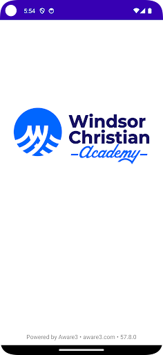 Windsor Christian Academy ekran görüntüsü