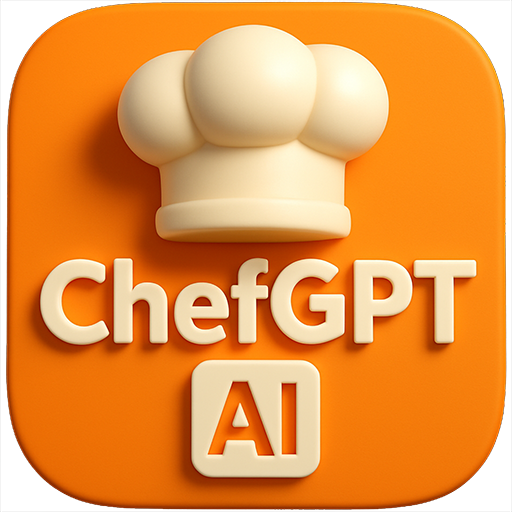 ChefGPT: AI Yemek Tarifleri