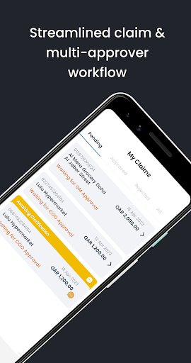 Power-WALLET ekran görüntüsü