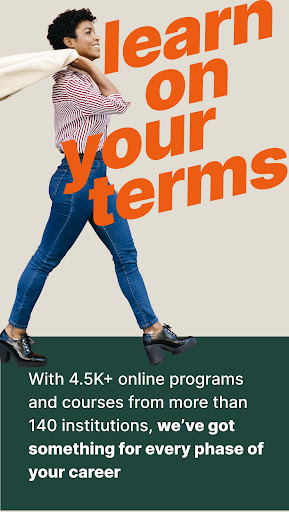 edX e-okul, e-kurs, dersleri ekran görüntüsü