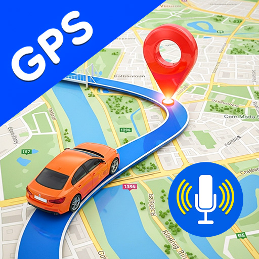 GPS Harita Yönlendirme