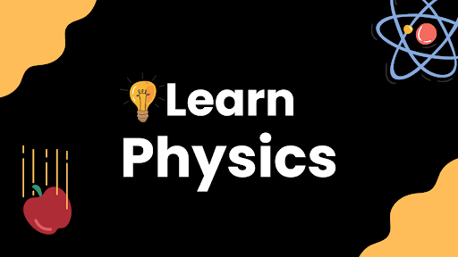 Learn Physics ekran görüntüsü