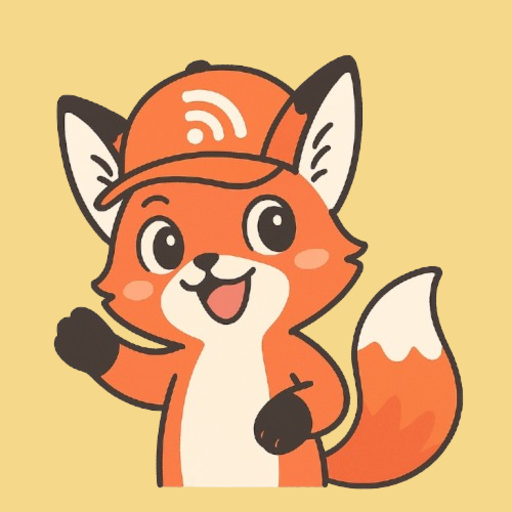 FeedFox - AI RSS News Reader