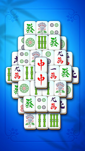Mahjong Club - Solitaire Oyunu ekran görüntüsü