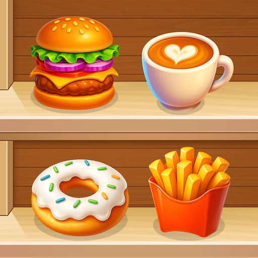 Mini Kitchen Cooking Set