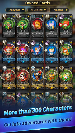 TripleFantasy Premium ekran görüntüsü