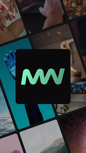 mewe: The Safe Network ekran görüntüsü