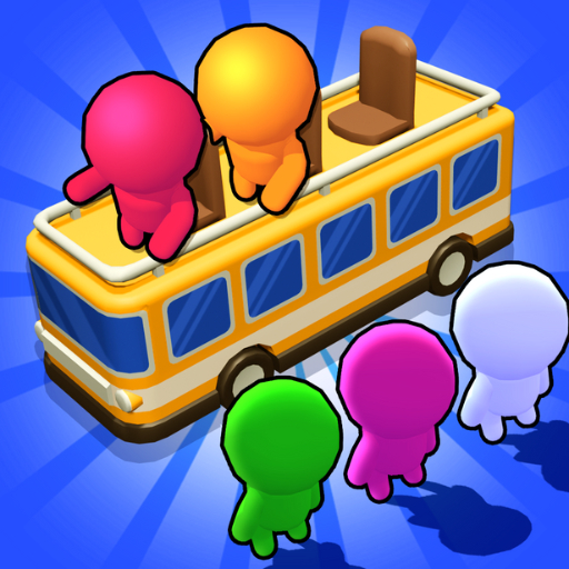 Bus Line Puzzle