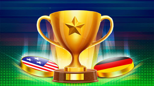 Tappi Futbol ekran görüntüsü
