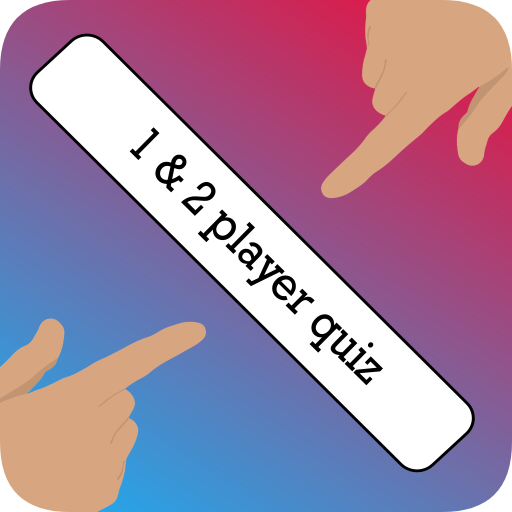 Multiplayer - 1&2 player quiz