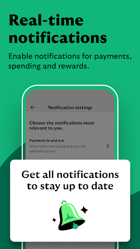 Lloyds Mobile Banking ekran görüntüsü