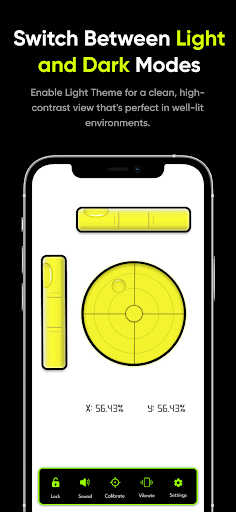 Bubble Level Pro: Spirit Level ekran görüntüsü
