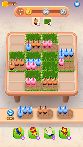 Boba Pack - Sort Puzzle ekran görüntüsü