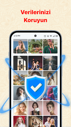 Fotoğraf ve Dosya Kurtarma ekran görüntüsü