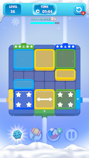 Water Out: Flow Puzzle ekran görüntüsü