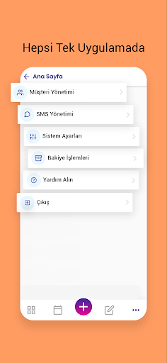 EnRandevu: Randevu Yönetim ekran görüntüsü