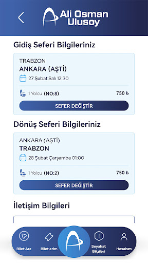 Ali Osman Ulusoy ekran görüntüsü