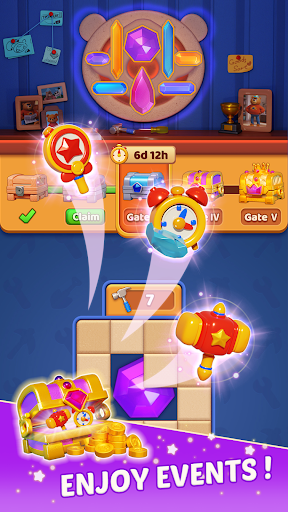 Sorting World: Goods Match ekran görüntüsü