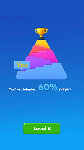 Block Blast Puzzle Mania ekran görüntüsü
