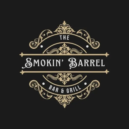 The Smokin' Barrel