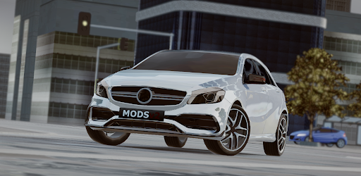 Real Car Parking - Mods v2 ekran görüntüsü