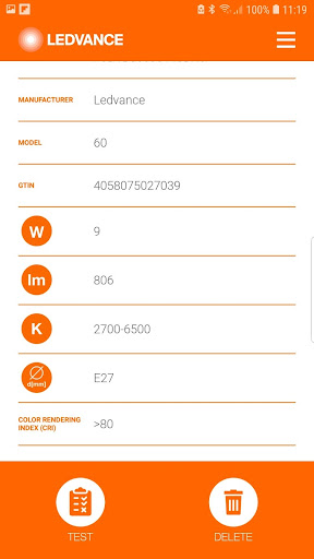 BIOLUX HCL SYSTEM ekran görüntüsü